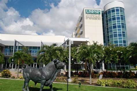 University of South Florida St. Petersburg - St Pete EDC