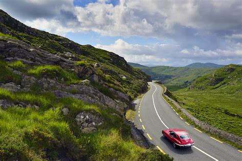 The 10 best road trips in Ireland - Lonely Planet