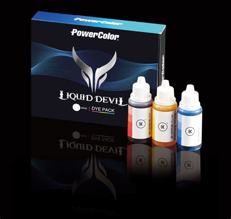 PowerColor Formally Launches Radeon RX 6900 XT and RX 6800 XT Liquid ...
