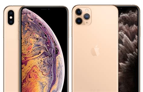 iPhone 11 Pro vs iPhone XS: wel of niet upgraden naar het nieuwe toestel?