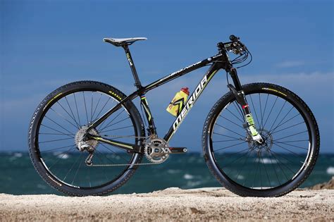 Merida BIG.NINE 29er race hardtails launched - Singletrack World Magazine