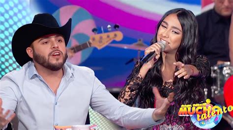 Gerardo Ortiz Le Confiesa La Verdad A Esta Participante Ep 38