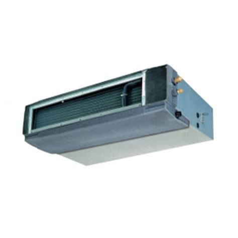 Horizontal Concealed Fan Coil Units