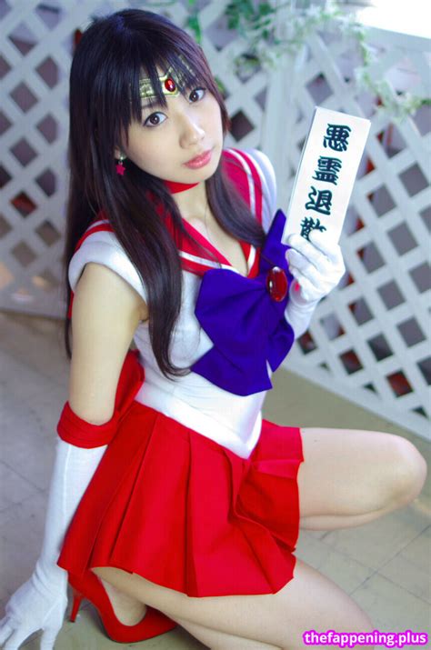 Kohinata Yamato Yamato Cosplay Nude Onlyfans Photo The Fappening Plus