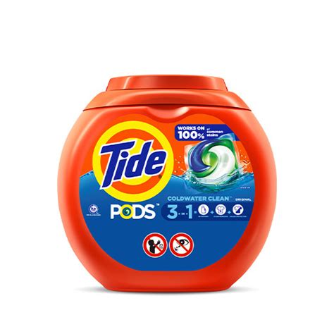 History | Learn About Tide the Brand - Tide