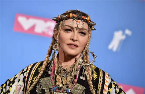 Madonna Seemingly Came Out As Gay On TikTok
