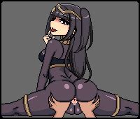 Tharja By EROWOLF Hentai Foundry