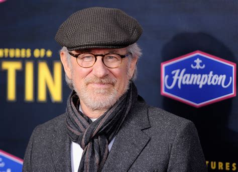 Steven Spielberg dirigirá una película sobre Moisés Entretenimiento