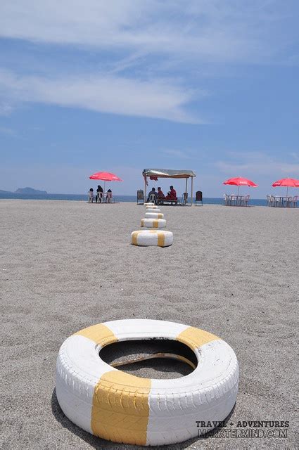 Company Outing At Punta De Uian Zambales