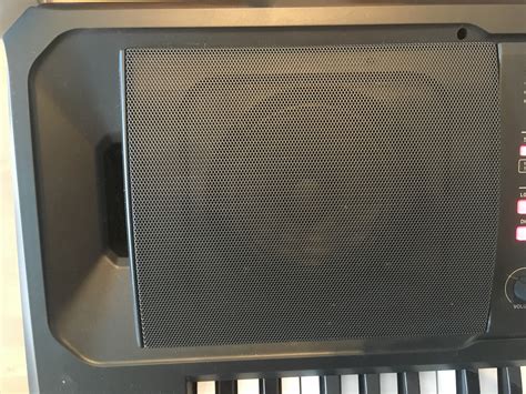 Test: Korg EK-50, Entertainer Keyboard - AMAZONA.de