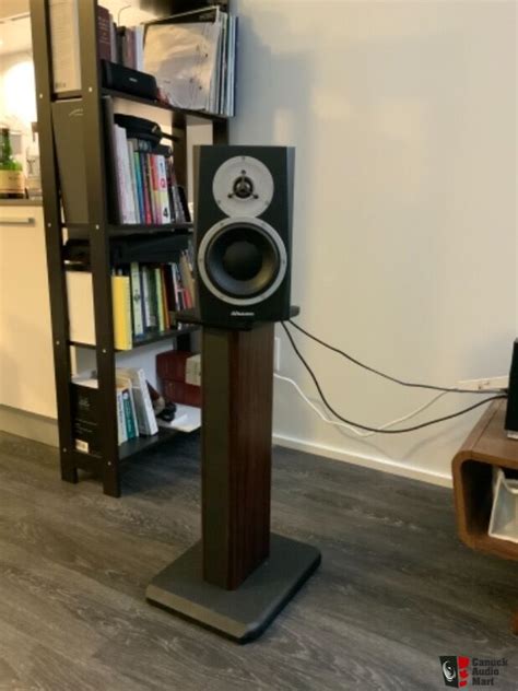 Dynaudio BM5A MKIII Photo #2980902 - Canuck Audio Mart