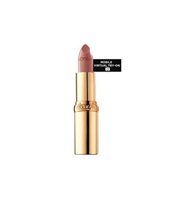 L Oreal Paris Colour Riche Lipcolour Fairest Nude 1