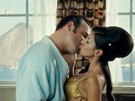 Naked Reem Kherici In OSS 117 Lost In Rio