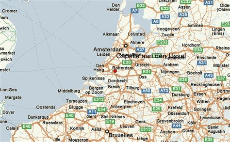 Capelle aan den IJssel Location Guide