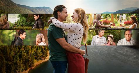 Virgin River Season 4 Recap: How Did It End? - Netflix Tudum