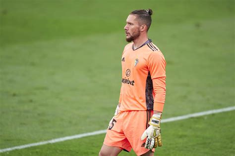 El arquero argentino que es figura en Europa y batió un hito histórico