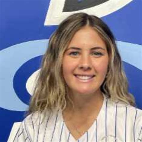 Hannah Waclawskis Softball Recruiting Profile