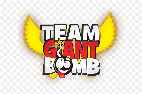 Giant Bomb, HD Png Download - vhv