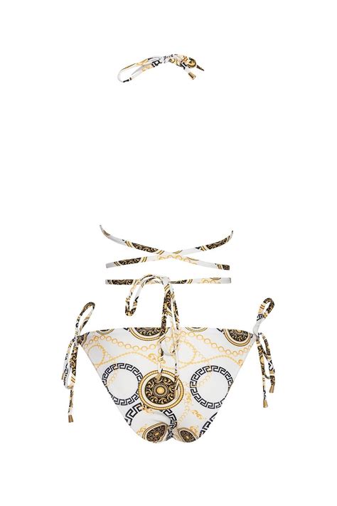 Sailor Moda H Romsz G H Z Zsin R Brazil Bikini Szett Trendyol