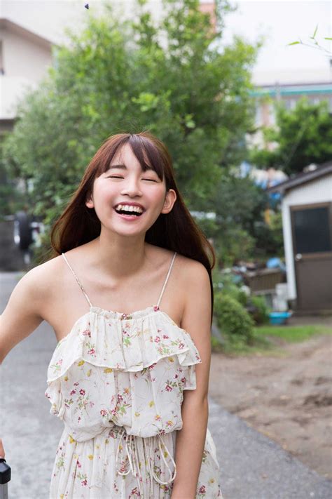 [PB] Nana Asakawa 浅川梨奈 - SPA！デジタル写真集 – COSER在线