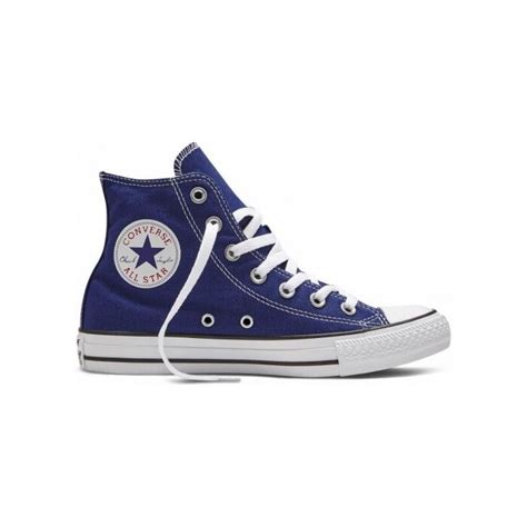 Converse Blue Rubber Atelier Yuwaciaojp