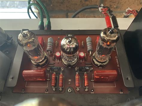 How Hot Is Too Hot For A PCB And What Can I Do About It Page Power Cables Electronics