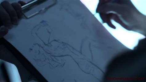 Xdominant Mermaid Fucked By Lesbian Doctor