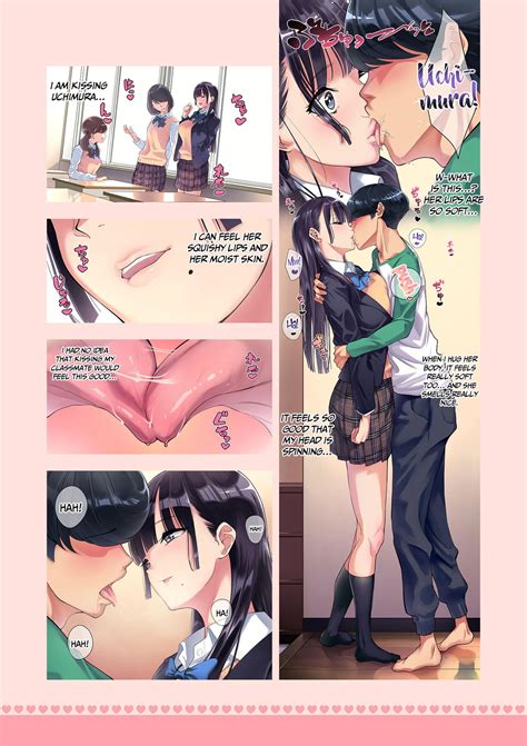 SotsuAl DeliHeal Page Nhentai Hentai Doujinshi And Manga