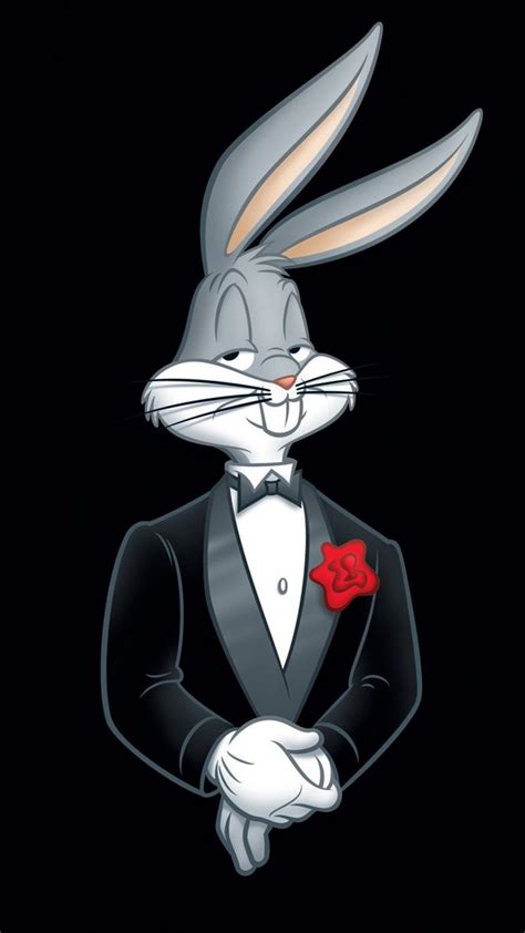 Dope Bugs Bunny Wallpapers On Wallpaperdog