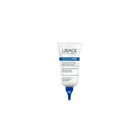 Comprar Uriage Xemose PSO concentrado lenitivo, 150 ml. Alivio y ...