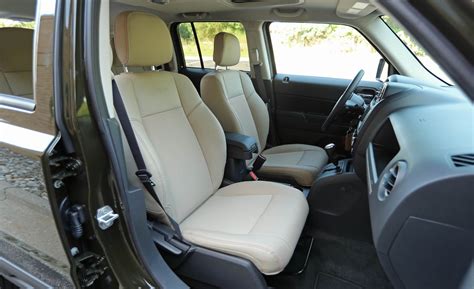 2016 Jeep Patriot Cars Exclusive Videos And Photos Updates