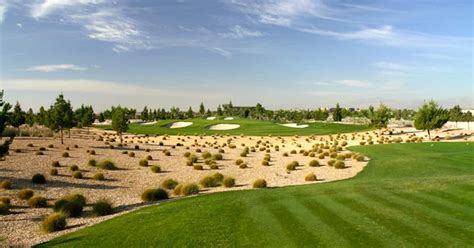 Aliante Golf Club - Golf Deals in Las Vegas