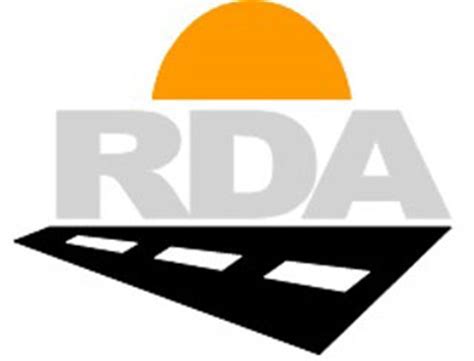 Rda Logos