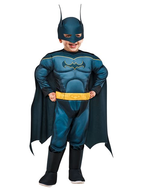 Dc Super Pets Batman Costume
