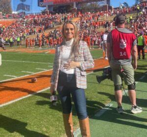 Who Is Max Dorsch Molly Mcgrath Husband Career And Relationship