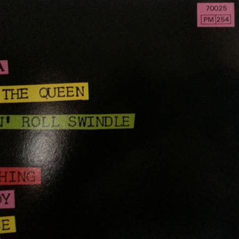 God Save The Sex Pistols The Great Rock N Roll Swindle Single Lp Virgin Records France St