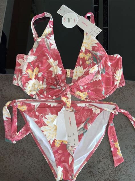 Bikini Triumph F Neu Kaufen Auf Ricardo