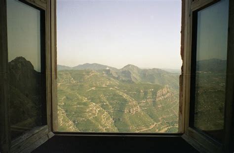 Monastery Outside Barcelona 2004 Monastery The Outsiders Travel