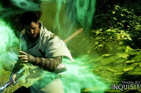 Meet Bioware S First Fully Gay Male Party Member In Dragon Age Inquisition Polygon