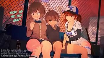 Anna Anon Compilation XVIDEOS