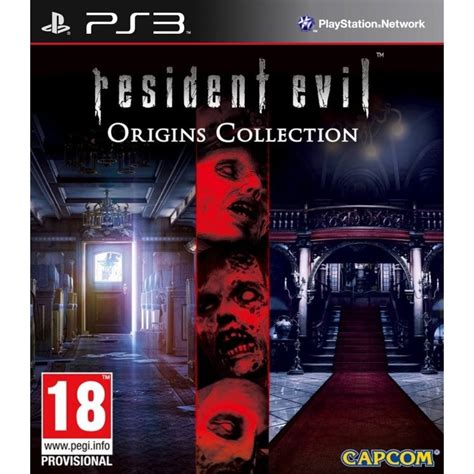 Resident Evil: Deluxe Origins Bundle