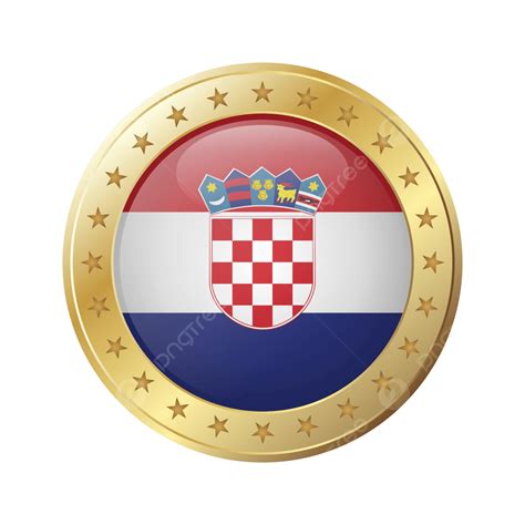 Croatia Flag Croatia Flag Croatia Day Png And Vector With