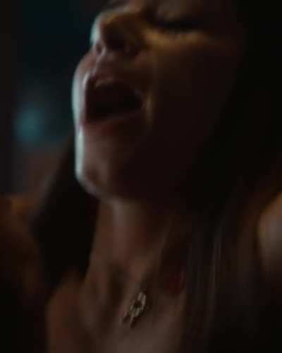 Mimi Keene In Sex Education MimiKeene