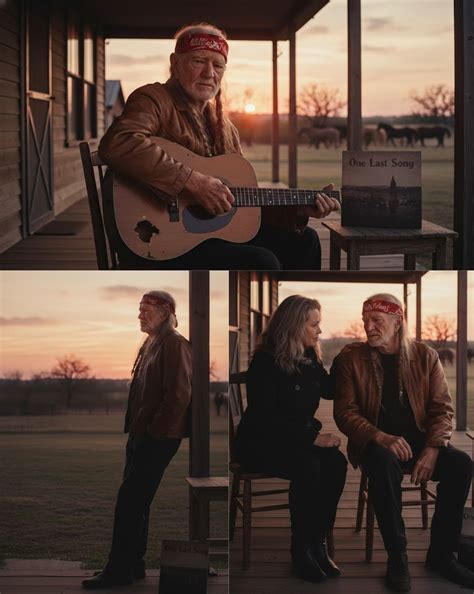 BREAKING AMERICA’S HEART ONE LAST TIME: The True Meaning Behind Willie