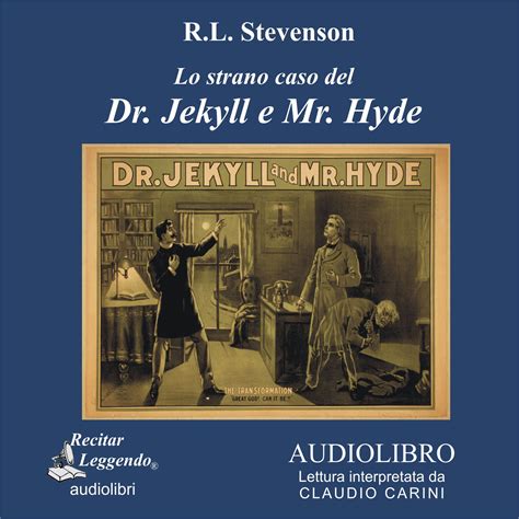 Lo strano caso del Dr. Jekyll e Mr. Hyde - GOODmood