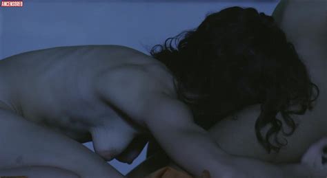 Naked Ford E In Fluidity