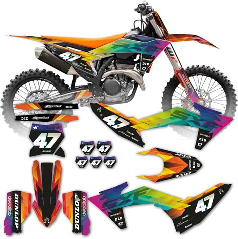 Decal Graphics
