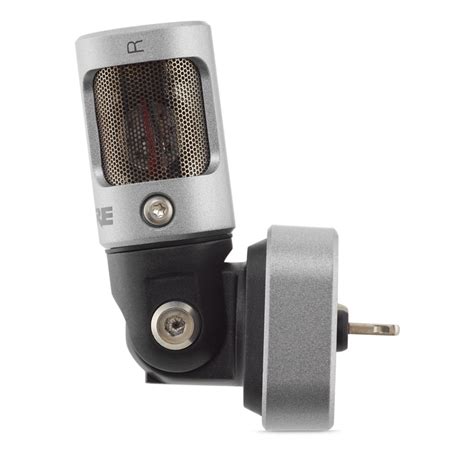 SHURE MV88-A ดิจิตอลไมโครโฟน iOS Digital Stereo Condenser Microphone