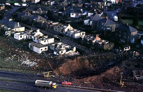 Lockerbie bomber: Al Megrahi and the Pan Am Flight 103 tragedy - Telegraph