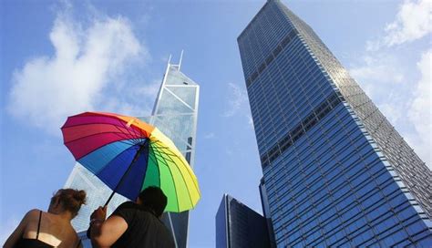 Hong Kong Court Rules Against Same Sex Civil Partnerships Hong Kong Free Press Hkfp